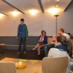 FiVo 2012 - Biblivity